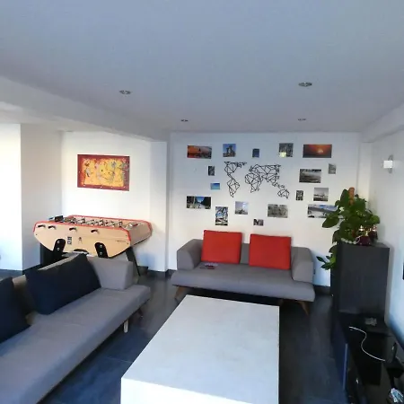 Villa Maison Moderne Et Spacieuse Avec Piscine Villeurbanne